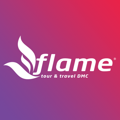Flame Travel