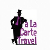 A La Carte Travel