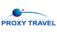 Proxy Travel