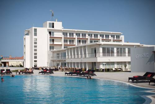 "Sea Breeze Hotel" işçi axtarır - VAKANSİYA