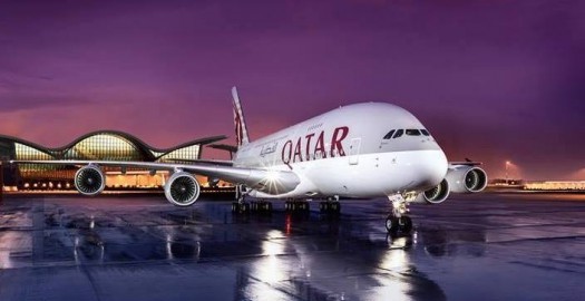 “Qətər Hava Yolları”ndan - Endirim aksiyası 