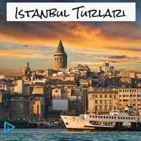 İstanbul turu - QİYMƏTLƏR