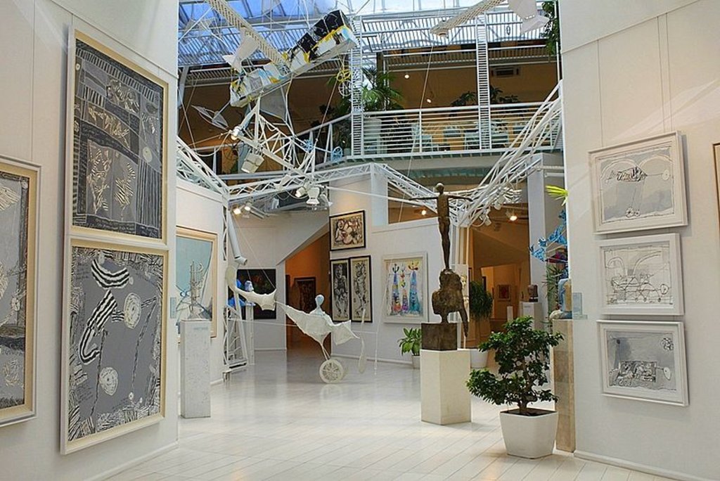 Bu muzeylərə giriş pulsuz olacaq – SİYAHI