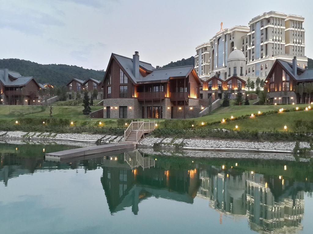 “Rixos Quba” yay mövsümünə start verdi – QİYMƏT