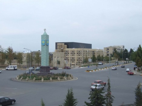 Azərbaycanda 450 min manata hotel satışa çıxarıldı