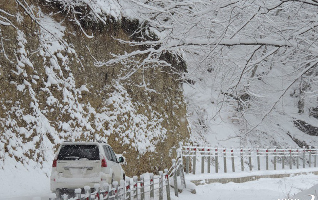 Şimal bölgəsində vəziyyət necədir? - AÇIQLAMA
