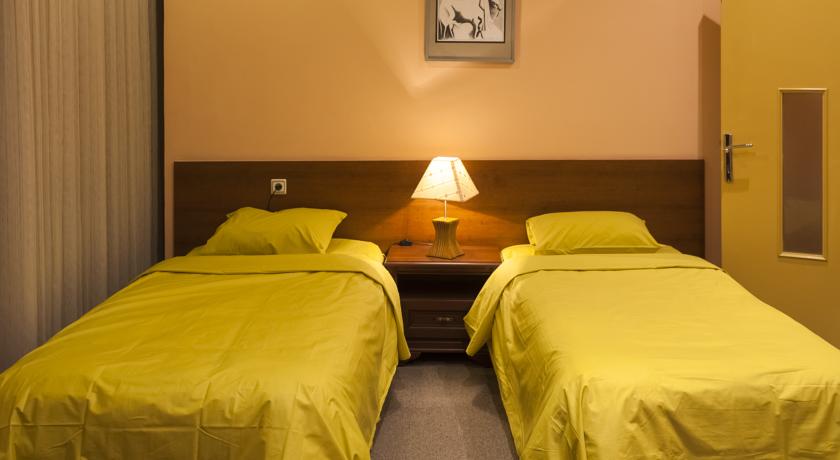 Bakının Mərkəzində Yerləşən - 9 HOSTEL