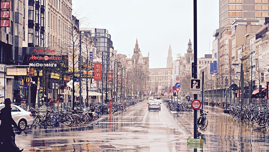 Уютная жизнь в Бельгии - ЛИЧНЫЙ ОПЫТ