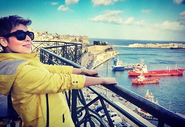 “Ən böyük arzum İraqda olmaqdır” - MÜSAHİBƏ