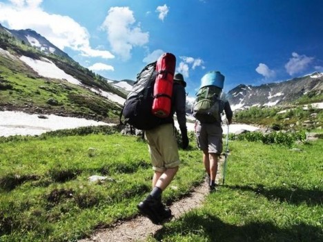 Azərbaycanda milli parklara səfər edən turistlərin sayı artıb