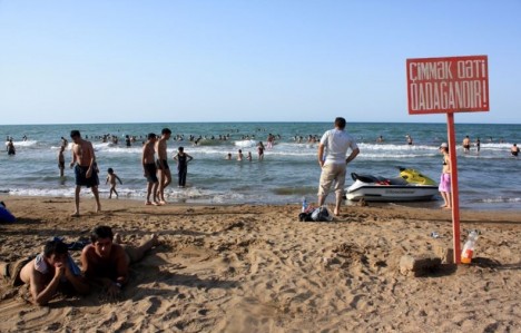 Mövsümün sonu – ÇİMƏRLİK GÜNDƏLİYİ 