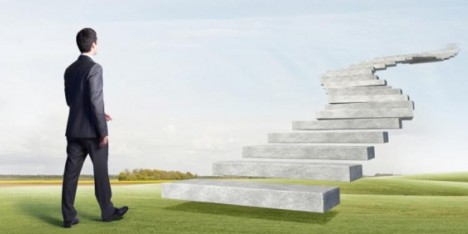 Karyerada yüksəlmək üçün - 7 YOL