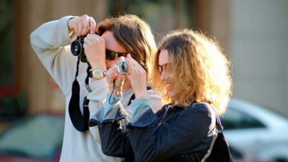 Ukraynaya səfər edən azərbaycanlıların sayı artıb