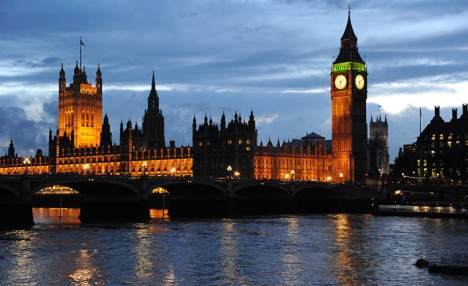 Arzular şəhəri olan "London"a səyahət – QİYMƏTLƏR