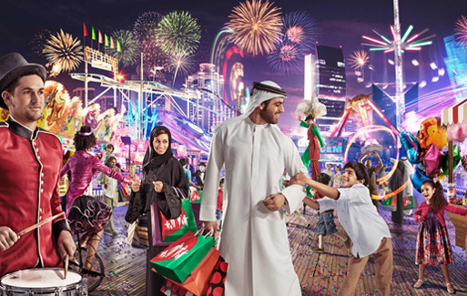 Festivalda 90% endirim olacaq – DUBAYDA