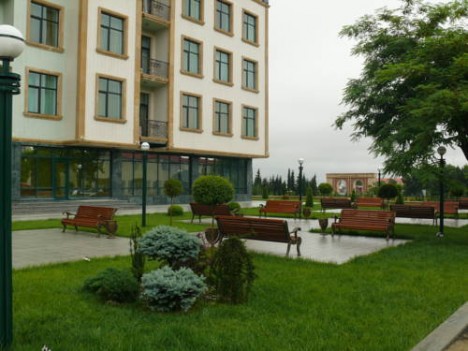 Zaqatala-Balakəndə istirahət – QİYMƏT 20 MANATDAN BAŞLAYIR