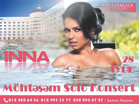 Bayramlarla əlaqədar xüsusi paketlər hazırlanıb- "Samaxi Palace Platinum by Rixos"-da 