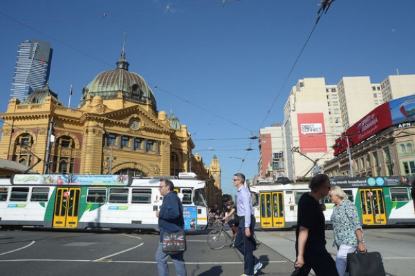“Çanta vergisi” Avstraliyada turizmi zədələyə bilər