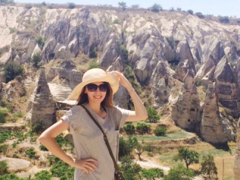 Kapadokyaya necə gedib, necə gəzməli - ƏYLƏNCƏLƏR, QİYMƏTLƏR