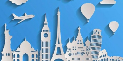 Səyahət etmək istədiyiniz ölkə bu siyahıda ola bilər