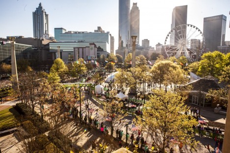 Azərbaycanlılar Gürcüstanda ən az pul xərcləyən turistlərdir