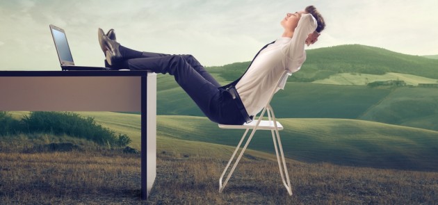 Kim, nə qədər istirahət edir? – MÜQAYİSƏ