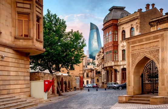 Bir turist Azərbaycanda nə qədər pul xərcləyir?