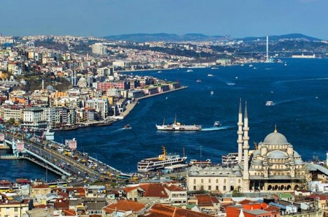 İstirahətinizi cəmi 955 manata – “İSTANBUL və KUŞADASI”-da keçirin - ƏTRAFLI