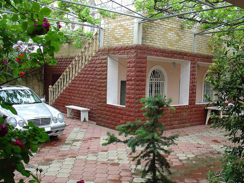 Turistlər üçün kənd evləri neçəyədir? - QİYMƏTLƏR