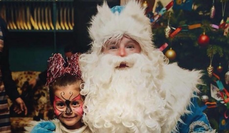 Uşaqlar üçün ən əyləncəli yeni il şənlikləri - QİYMƏTLƏR