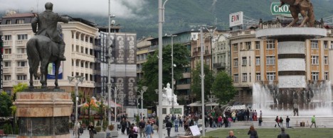 Yemək-içmək, əyləncə: Dünyanın ən ucuz şəhərlərinin SİYAHISI