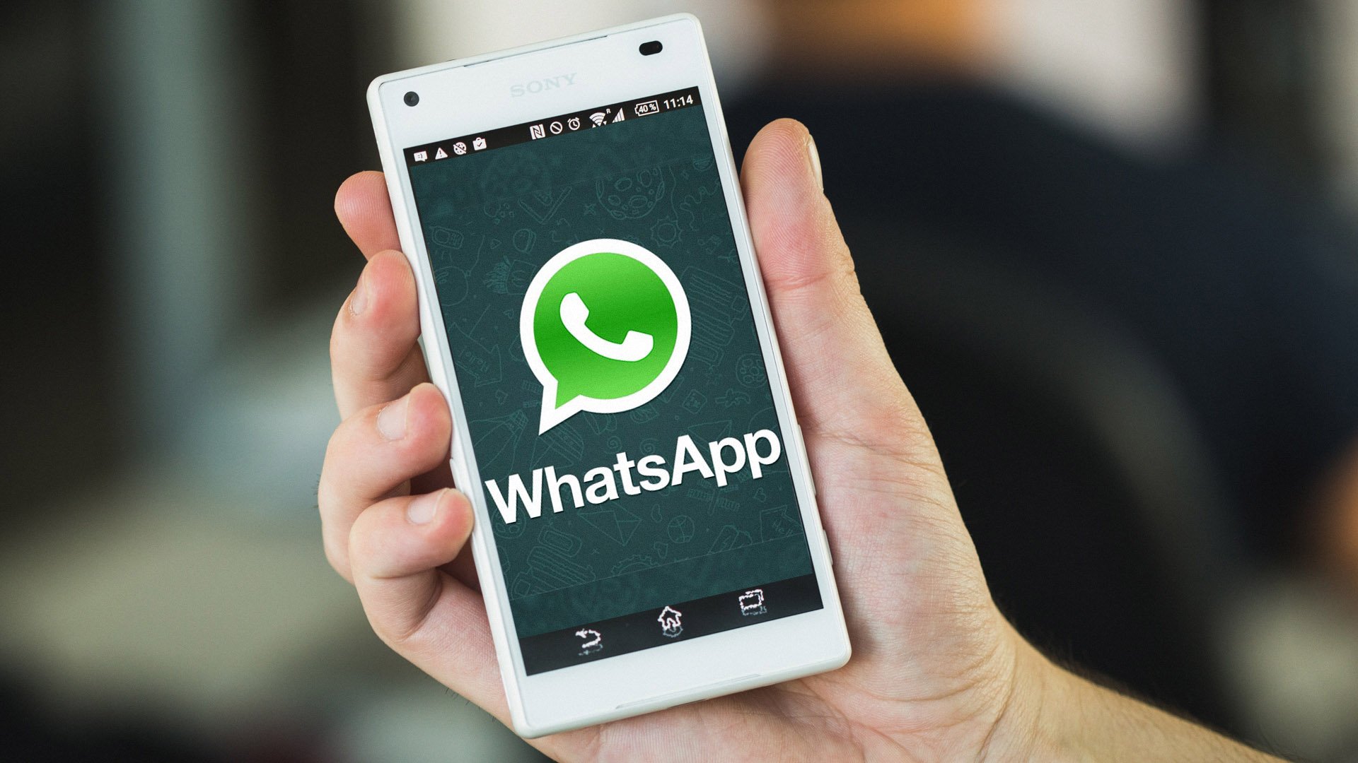 “WhatsApp”dan gözlənilən - MARAQLI YENİLİK