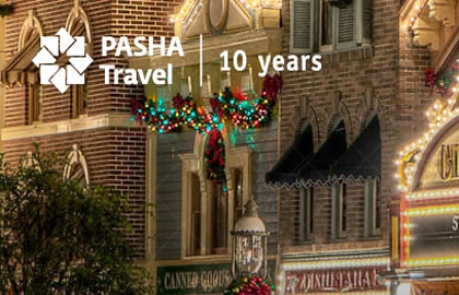 "PAŞA Travel" işçi axtarır- VAKANSİYALAR