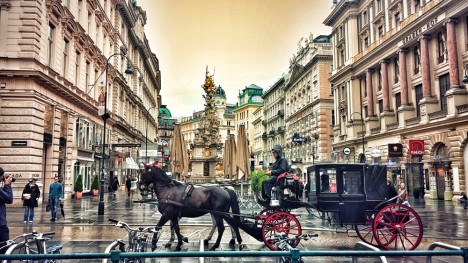 Dünyanın ən zərif və dəbli şəhərləri