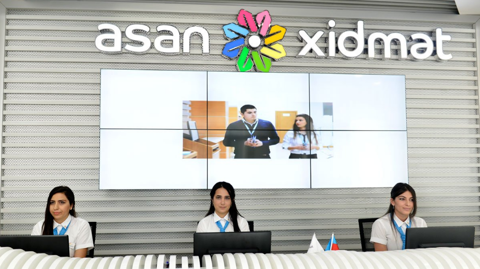 “ASAN Viza” qrup vizası xidmətinə başlayır - YENİLİK