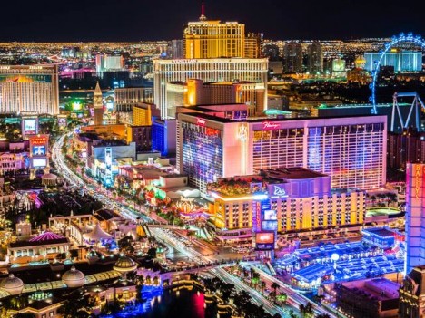 Amerikada gəzməli yerlərin top 8-lik siyahısı