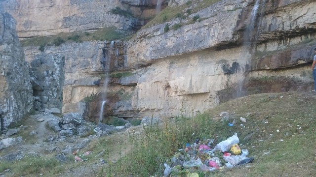 Şahdağ Milli Parkıdan rayon icra hakimiyyətinə: "Nə vaxt qoyunların hüquqlarını müdafiə fəaliyyətinizə ara verəcəksiz?"