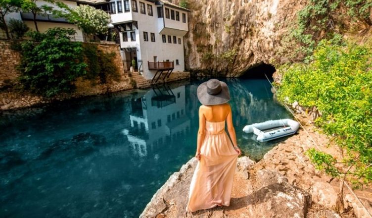 Bosniya və Herseqovinada gəziləcək yerlər - SİYAHI