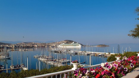 Kuşadasına 1 həftəlik turlar neçəyədir? - OTELLƏR VƏ QİYMƏTLƏR