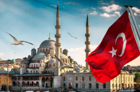 Türkiyəyə şəxsiyyət vəsiqəsi ilə səyahətlə bağlı - Ən Çox Verilən Suallar