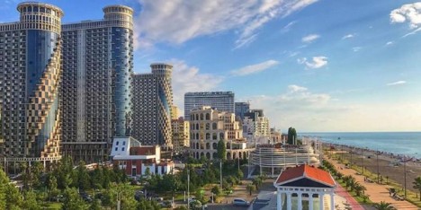 Batumidə pul xərcləyən azərbaycanlıların sayı – AÇIQLANDI