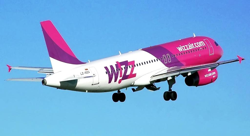 "WizzAir" Azərbaycana ümumiyyətlə uçmayacaq