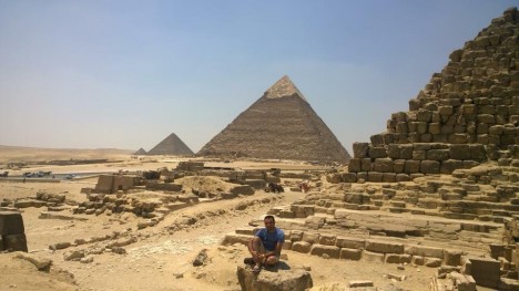 Hurghada bələdçisi- ŞƏXSİ TƏCRÜBƏ