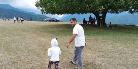 Azərbaycanda ağac kölgəsini ərəbə pulla satdılar 