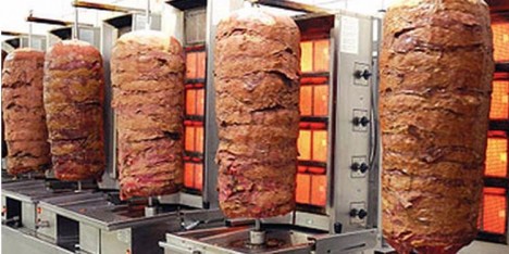 Avropada dönər-kabab və şaurma qadağan edilə bilər