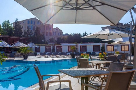 “Excelsior Hotel & Spa Baku” otelində “Yay tədbiri 2018” keçirilib