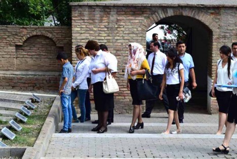 Ölkəmizə gələn xarici turistlər ən çox bu bölgəyə gedirlər – ARAŞDIRMA