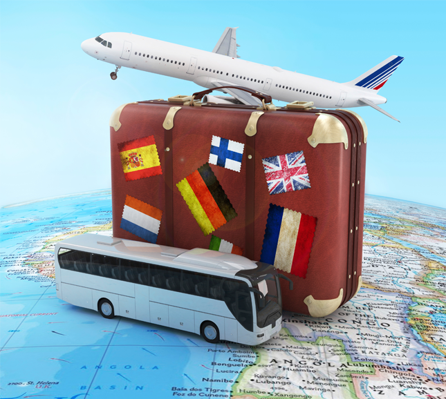 Azərbaycanlıların vizasız gedə biləcəyi ölkələr – SİYAHI