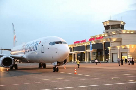 “Flydubai” Qəbələyə uçuşlara start verdi – QİYMƏTLƏR