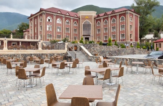 Azərbaycanda hotellər boş qalıb - SİYAHI 